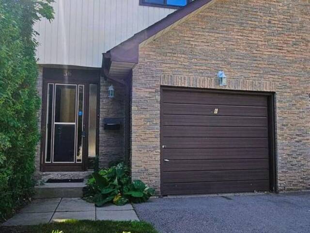 36 - 36 DAWSON CRESCENT Brampton Ontario, L6V 3M5 - 3 Bedrooms Condo For Sale