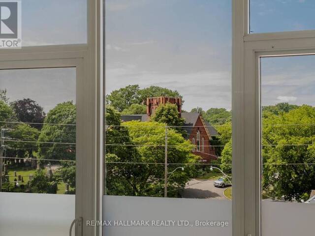 404 - 60 HASLETT AVENUE Toronto Ontario, M4L 0A9 - 1 Bedroom Condo For Sale