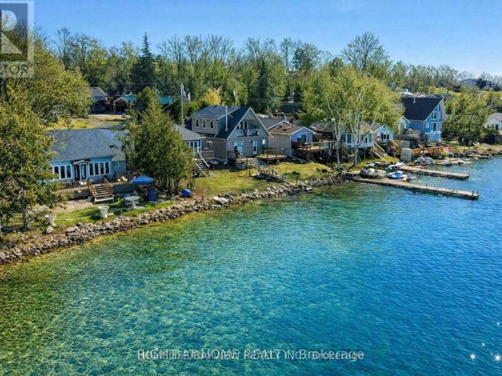 39 - 6108 CURTIS POINT ROAD, Alnwick-Haldimand, Ontario K0K 2X0
