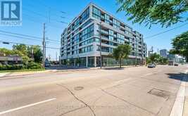 703 - 859 THE QUEENSWAY | Toronto Ontario | Slide Image One