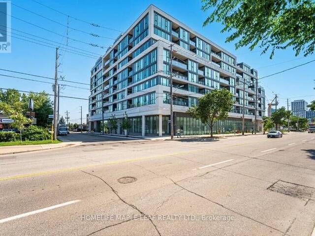 703 - 859 THE QUEENSWAY Toronto Ontario, M8Z 1N8 - 3 Bedrooms Condo For Sale