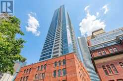 1511 - 5 ST JOSEPH STREET | Toronto Ontario | Slide Image One
