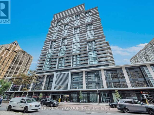 2915 - 4955 YONGE ST Toronto Ontario, M2N 0L8 - 2 Bedrooms Condo For Sale