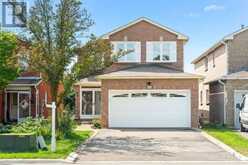 6386 LONGSPUR ROAD | Mississauga Ontario | Slide Image One