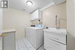 6386 LONGSPUR ROAD | Mississauga Ontario | Slide Image Thirty