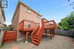 6386 LONGSPUR ROAD | Mississauga Ontario | Slide Image Thirty-five