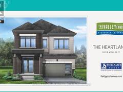 - - 896 APPLE TERRACE Milton Ontario, L9E 2C5