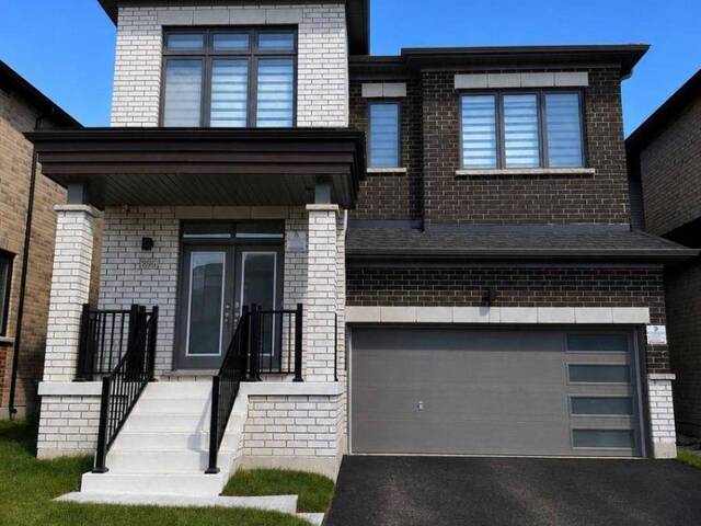 896 APPLE TERRACE Milton Ontario, L9E 2C5 - 4 Bedrooms Home For Sale