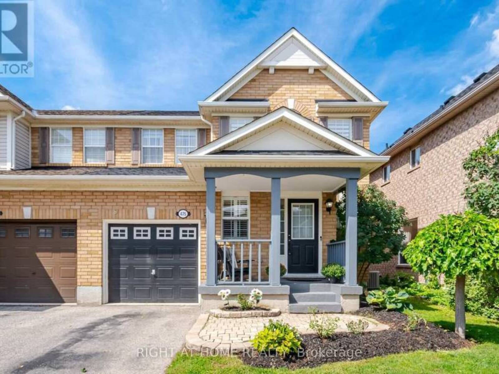 475 COLLIS COURT, Milton, Ontario L9T 5N1