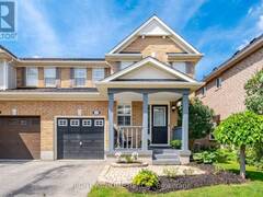 475 COLLIS COURT Milton Ontario, L9T 5N1