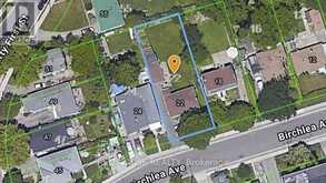 22 BIRCHLEA AVENUE | Toronto Ontario | Slide Image Eight