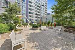 2112 - 4065 CONFEDERATION PARKWAY | Mississauga Ontario | Slide Image Thirty-one