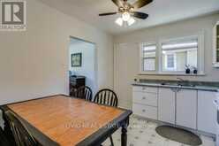 40 BARFORD ROAD | Toronto Ontario | Slide Image Eight