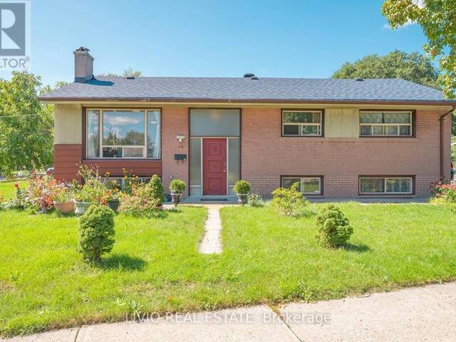 40 BARFORD ROAD Toronto Ontario, M9W 4H4 - Property For Sale