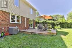 2932 REMEA COURT | Mississauga Ontario | Slide Image Thirty-two
