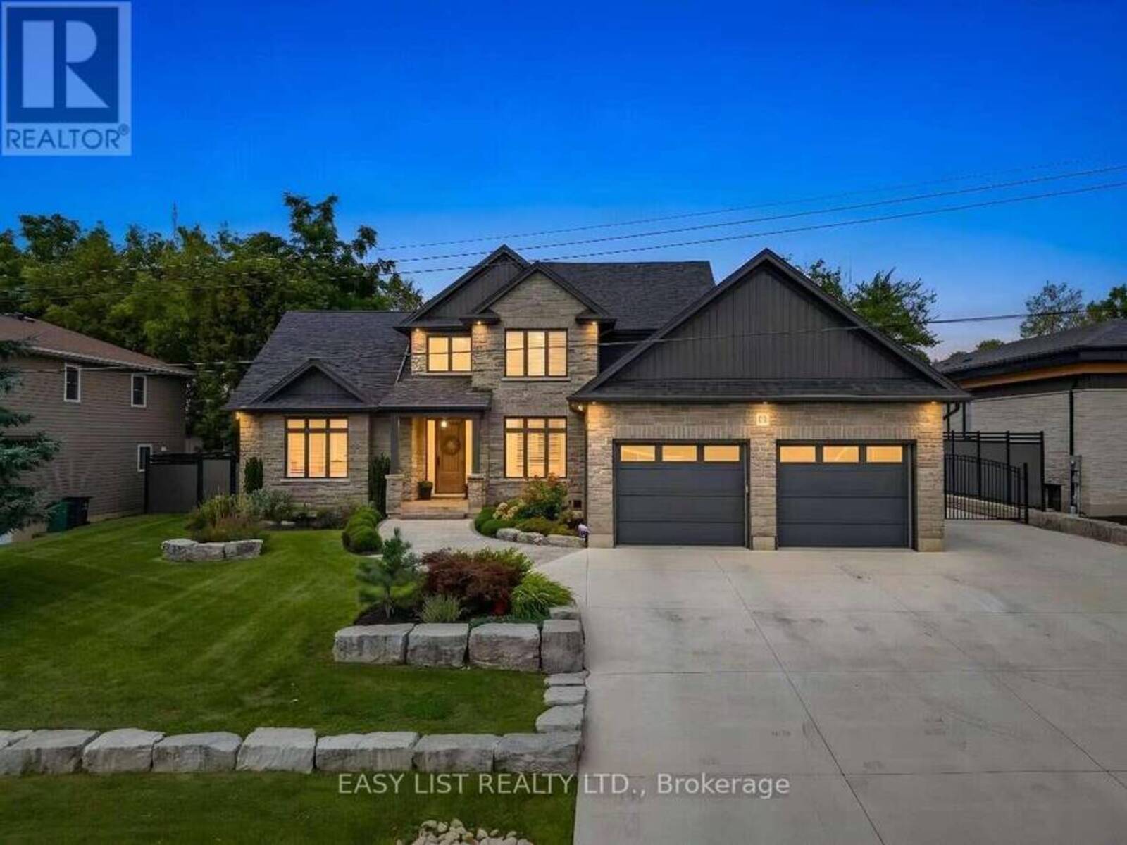 68 WALDAU CRESCENT, Wilmot, Ontario N0B 2H1