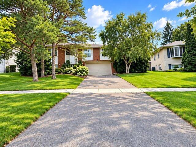 7 THE LINKS ROAD Toronto Ontario, M2P 1T4 - 5 Bedrooms Home For Sale