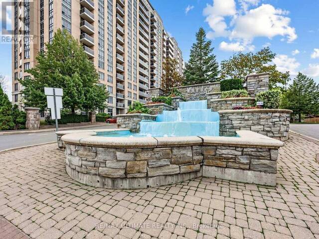 1229 - 18 MONDEO DRIVE Toronto Ontario, M1P 5C8 - 2 Bedrooms Condo For Sale
