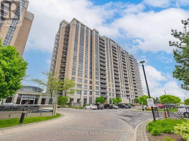 1229 - 18 MONDEO DRIVE Toronto Ontario, M1P 5C8 - Property For Sale