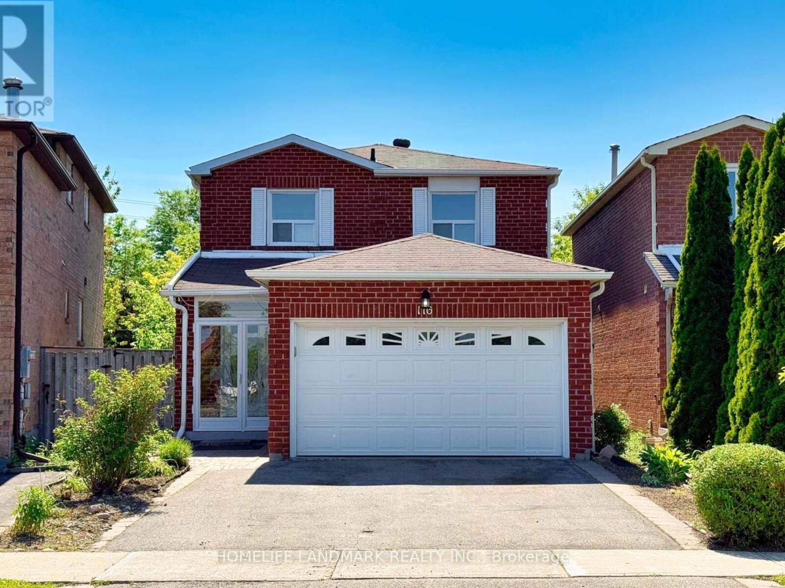 116 JAIMIE ROAD, Vaughan, Ontario L4J 6A5