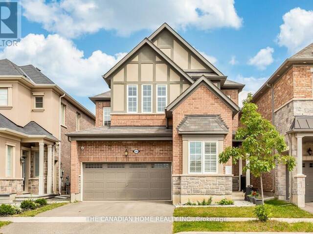 1261 ROSE WAY Milton Ontario, L9E 1M1 - 7 Bedrooms Home For Sale