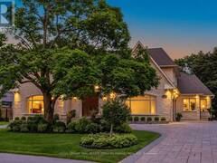 1511 BROADMOOR AVENUE Mississauga Ontario, L5G 3T7
