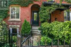 440 SACKVILLE STREET | Toronto Ontario | Slide Image Two