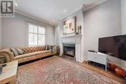 440 SACKVILLE STREET | Toronto Ontario | Slide Image Six