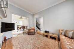 440 SACKVILLE STREET | Toronto Ontario | Slide Image Eight