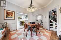 440 SACKVILLE STREET | Toronto Ontario | Slide Image Nine