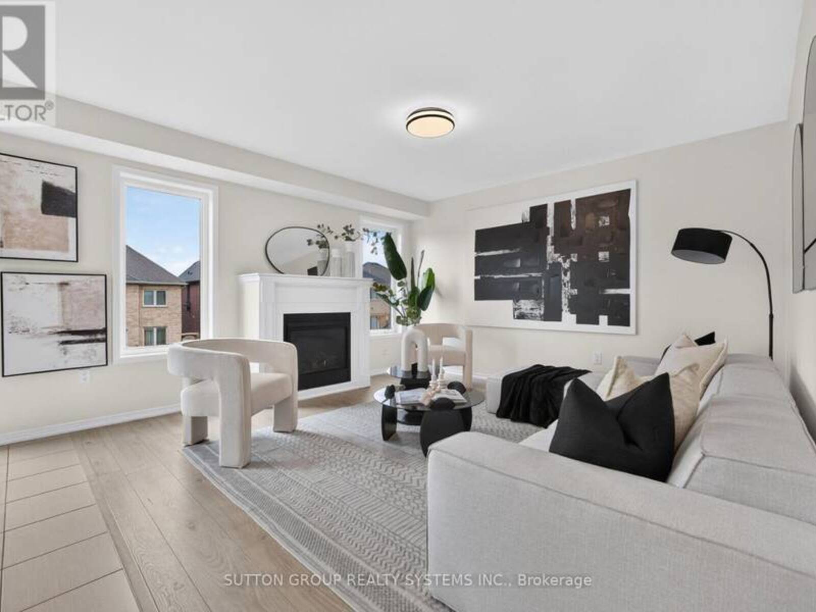 165 DANCE ACT AVENUE, Oshawa, Ontario L1L 0H4