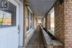 TH8 - 140 BATHURST STREET | Toronto Ontario | Slide Image Thirty-nine