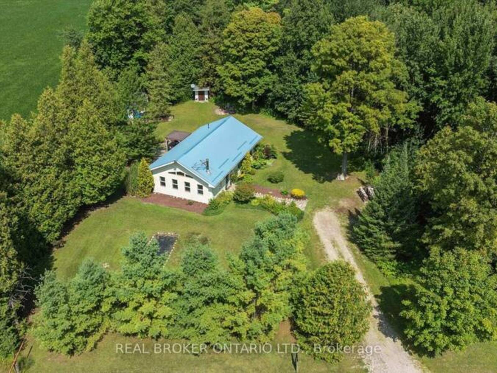 5578 11TH LINE, Minto, Ontario N0G 1Z0