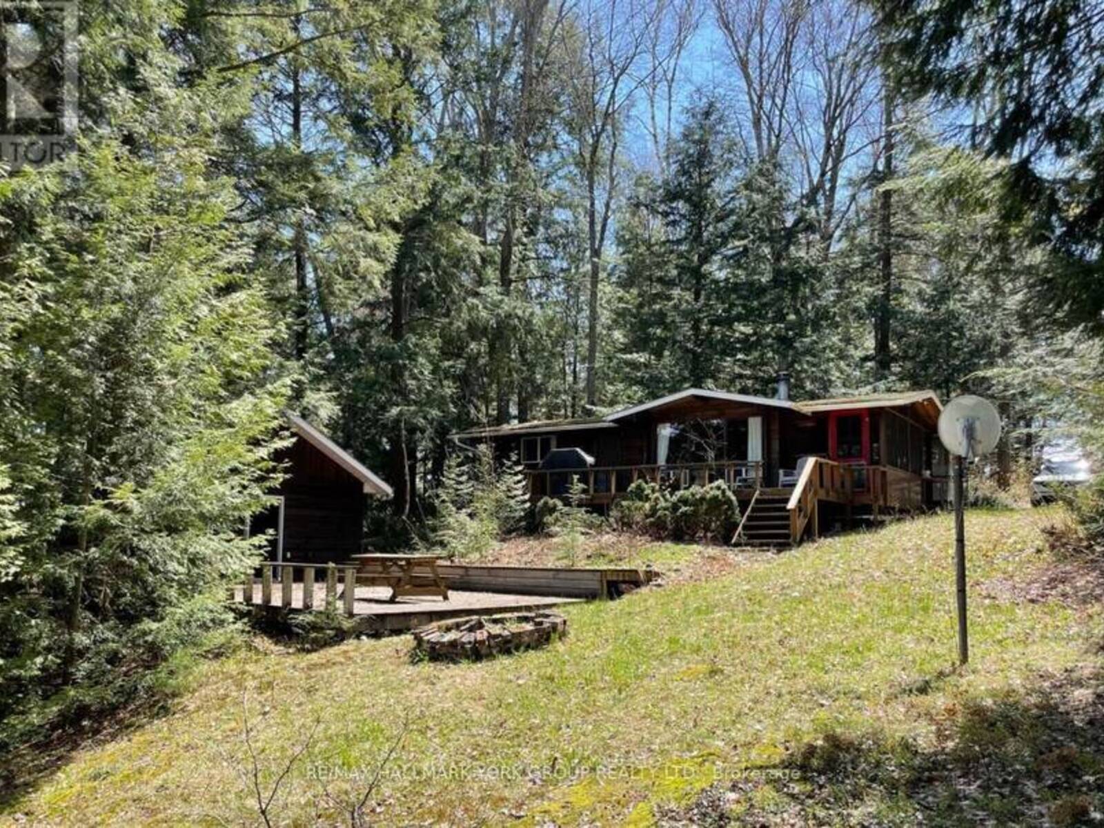 41 MAUREEN DRIVE, Seguin, Ontario P2A 2W8