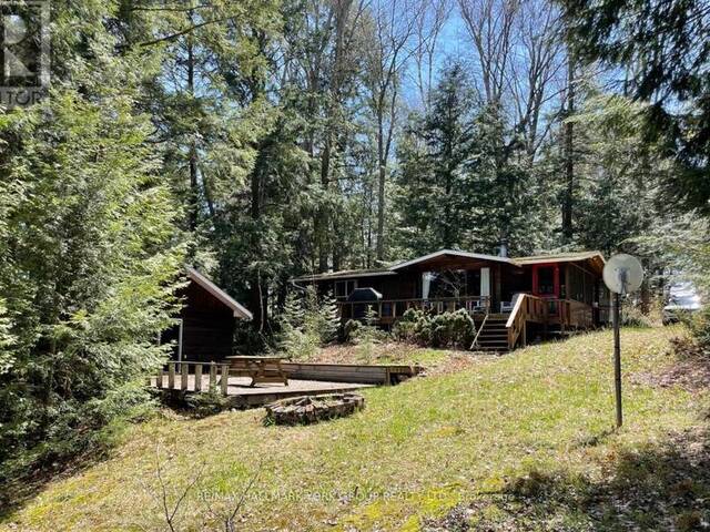 41 MAUREEN DRIVE Seguin Ontario, P2A 2W8 - 3 Bedrooms Waterfront Home For sale