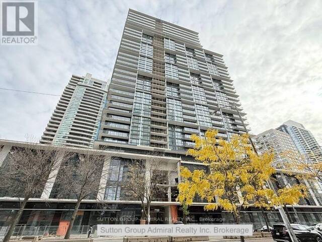 1703 - 4955 YONGE STREET Toronto Ontario, M2N 5N6 - Property For Sale