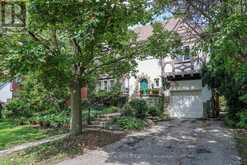 98 ST. LEONARDS AVENUE | Toronto Ontario | Slide Image Two