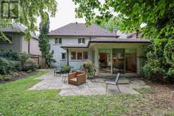 98 ST. LEONARDS AVENUE | Toronto Ontario | Slide Image Forty-two