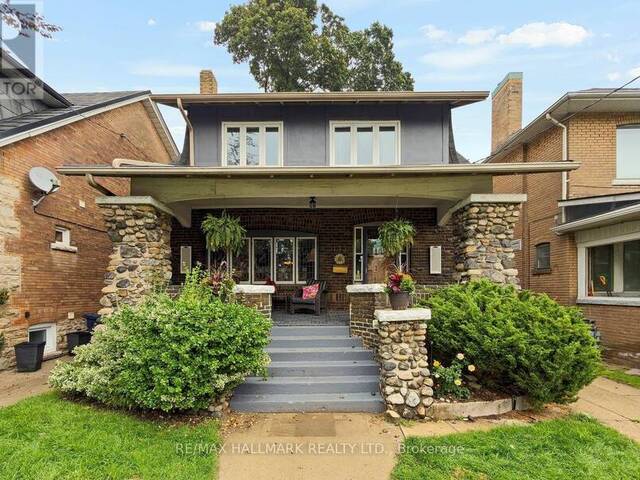 173 HIGH PARK AVENUE Toronto Ontario, M6P 2S3 - Property For Sale