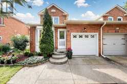2072 GLENADA CRESCENT | Oakville Ontario | Slide Image Two