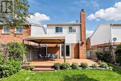 2072 GLENADA CRESCENT | Oakville Ontario | Slide Image Thirty