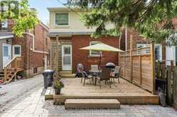 141 HUMBERCREST BOULEVARD | Toronto Ontario | Slide Image Fifteen