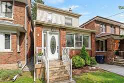 141 HUMBERCREST BOULEVARD | Toronto Ontario | Slide Image One