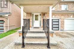 6 TOPIARY LANE | Brampton Ontario | Slide Image Two