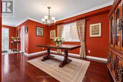 6 TOPIARY LANE | Brampton Ontario | Slide Image Four