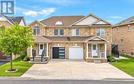 6 TOPIARY LANE | Brampton Ontario | Slide Image One