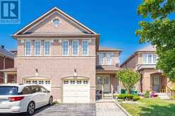 221 RICHVALE DRIVE S | Brampton Ontario | Slide Image One