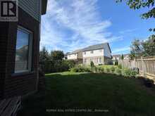 32 HODGSON DRIVE | Guelph Ontario | Slide Image Thirty
