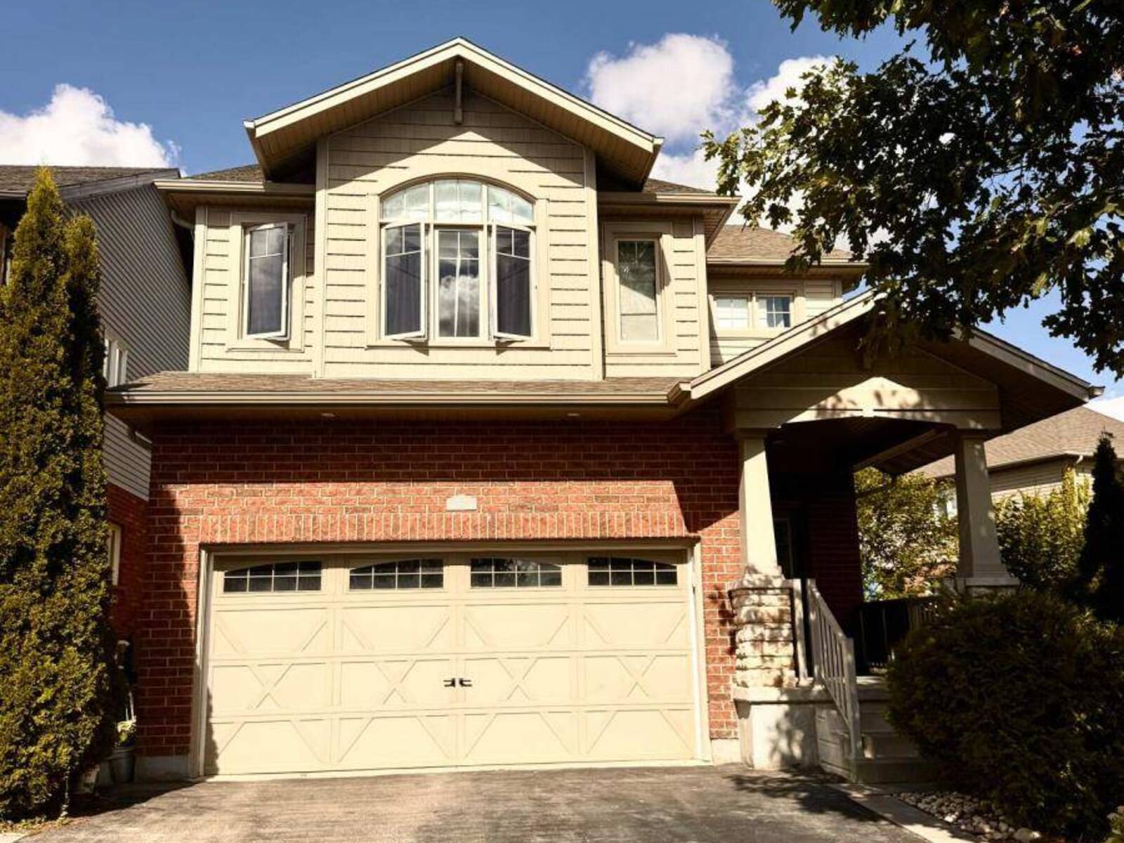 32 HODGSON DRIVE, Guelph, Ontario N1L 0K2