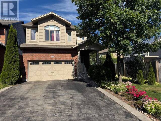 32 HODGSON DRIVE Guelph Ontario, N1L 0K2 - 4 Bedrooms Home For Sale